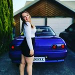 Profile Picture of Manda Roberts (@cloud9over) on Instagram