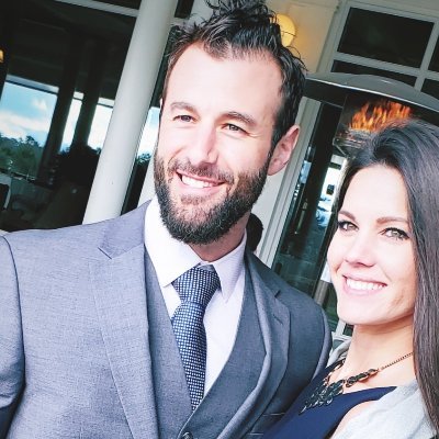 Profile Picture of Adam Wilding (@DING_wild) on Twitter