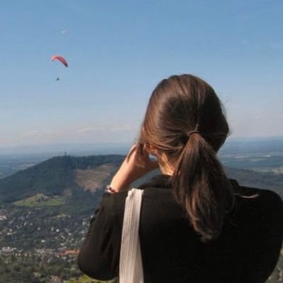 Profile Picture of Naomi Westerman (@naomi_jw) on Twitter