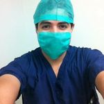 Profile Picture of Dr. Luis R Lechuga (@luislechugadoc) on Instagram