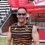 Profile Picture of David Pretorius (@david.pretorius) on Instagram