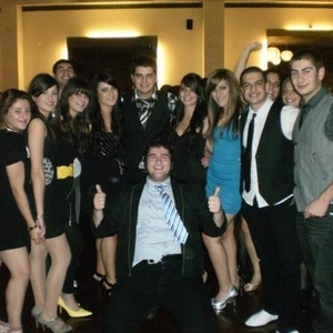 Profile Picture of Dimitrios Garas (@proudgreek) on Myspace