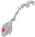 Profile Picture of Årstad (municipality)on Wikipedia