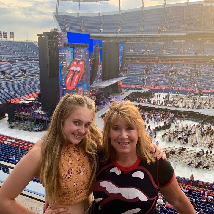 Profile Picture of Grace_sampson381 (@grace_sampson381) on Tiktok