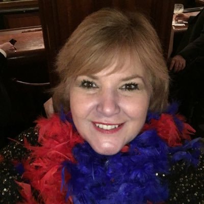 Profile Picture of Susan Hadley Maynor (@susan_maynor) on Twitter