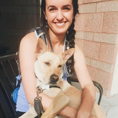 Profile Picture of Juliette Timmins (@JulietteVirzi) on Twitter
