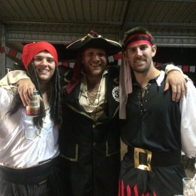 Profile Picture of Vincent Willis (@vinnieroe87) on Twitter