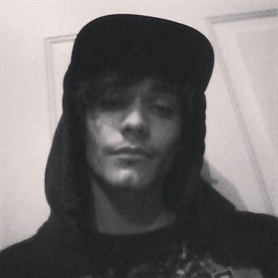 Profile Photo of James Hankinson (@James_420_Daze) on Twitter