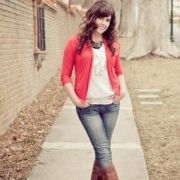 Profile Picture of Kara Peterson (@karalot79) on Pinterest