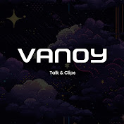 Profile Picture of Vanoy -Talk & Clips (@vanoytalknclips) on Youtube
