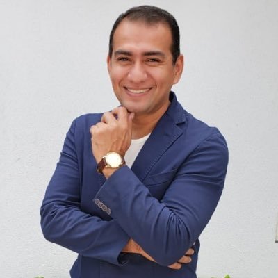 Profile Picture of Alberto Jaramillo (@ajaramilloe) on Twitter