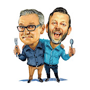 Profile Picture of Dinner Conversations With Mark Lowry And Andrew Greer (@dinnerconversationswithmar2965) on Youtube