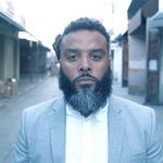 Profile Picture of Adam Foss (@adamjohnfoss) on Instagram