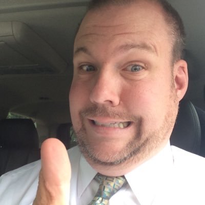 Profile Picture of Joe DeMarsh (@jow222cec) on Twitter