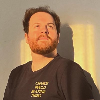 Profile Picture of Alex MacKay (@alexmackay72) on Twitter