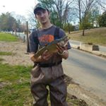 Profile Picture of David Lorton (@d_lorton) on Instagram