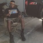 Profile Picture of James Norman Jr. (@james_norman_jr) on Instagram