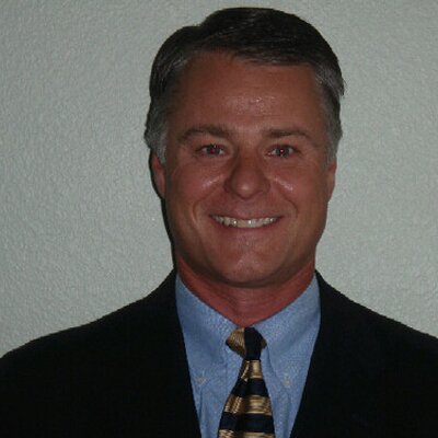 Profile Picture of David Graef (@dgraef0665) on Twitter