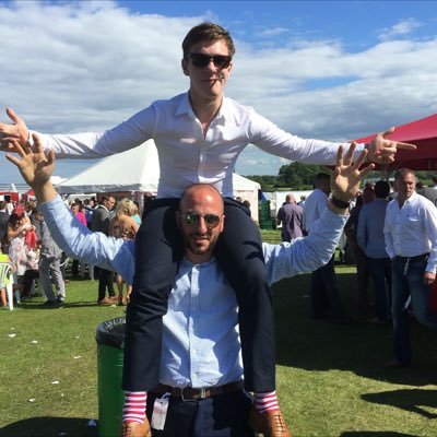 Profile Picture of Michael Close (@ClosieKnows) on Twitter