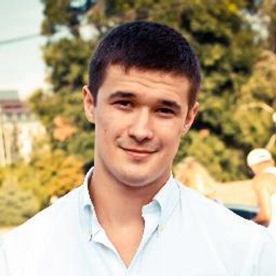 Profile Picture of Михаил Федоров (@FedorovMichael) on Twitter