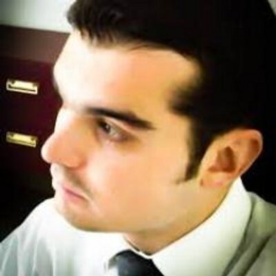 Profile Picture of Ariel Rangel (@arielranger) on Twitter