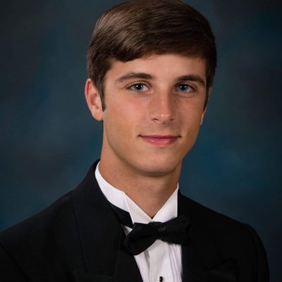 Profile Picture of Adam Meeks (@AdamMeeks3) on Twitter