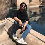 Profile Picture of Ahmad Arif Pradana (@aapradana) on Instagram