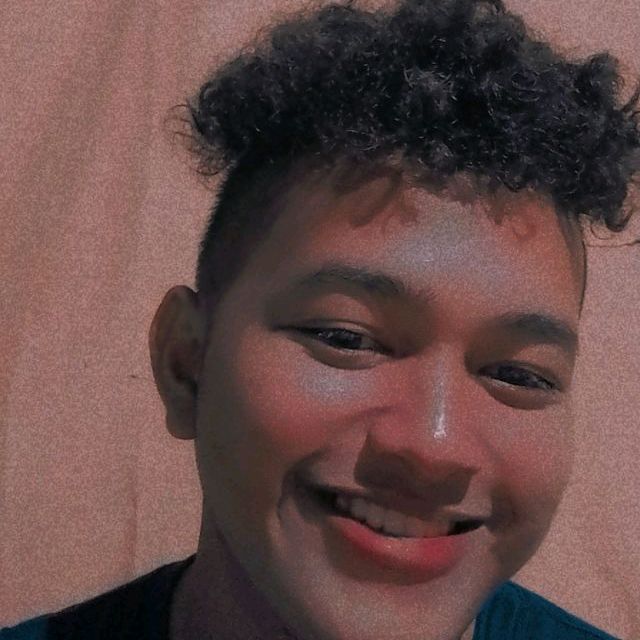 Profile Picture of Mark_2.0 (@markgif) on Tiktok