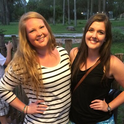 Profile Picture of Madeline Callahan (@madelinecorrine) on Twitter