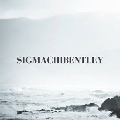 Ben Percival - Twitter Profile Picture of Ben Percival (@sigmachibentle) on Twitter