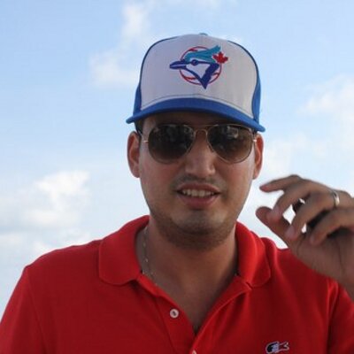 Profile Photo of Luis Gonzalo Mata T. (@GONZZZMATA) on Twitter