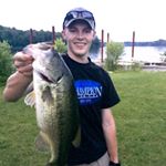 Profile Picture of Carl Hoskins (@carl_hoskins) on Instagram