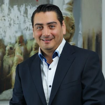 Profile Picture of Harold Sanders (@HaroldSP) on Twitter