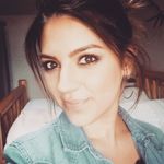 Profile Picture of Aimee Wise (@aimeewisesprinkles) on Instagram