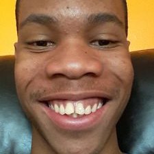 Profile Picture of Akeem Blake (@AkeemBlake12) on Twitter