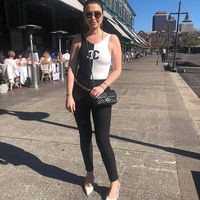 Profile Picture of Cecilia Summer (@cecilia-summer-2) on Quora