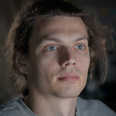 Profile Picture of Colin James Krisko (@colin_krisko) on Twitter