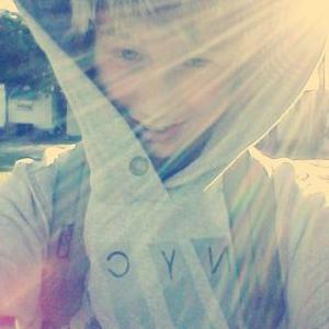 Profile Picture of Isaac Garrett (@isaacgarretta) on Twitter