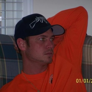 Profile Picture of Bobby Canup (@cromeshop91) on Myspace