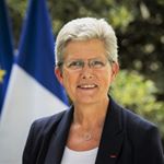 Profile Picture of Geneviève Darrieussecq (@genevievedarrieussecq) on Instagram