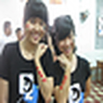 Profile Picture of Tam Ho (@Thuc Tam Ho) on Flickr