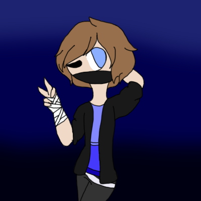 Profile Picture of ~ Ｃｏｒｅｙ Ｃｌｉｆｔｏｎ ~ (@Painted_Nghts) on Twitter