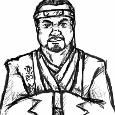 Profile Picture of OldMan Montoya (@folken718) on Twitter