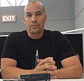 Profile Picture of Coby Bell - Wikipediaon Wikipedia