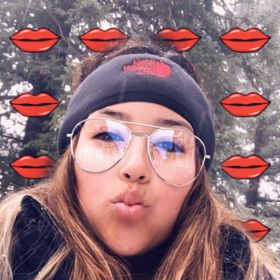 Profile Picture of Crystal Lozano (@mzloz) on Pinterest