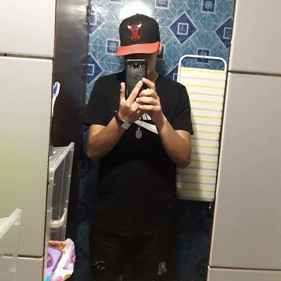 Profile Picture of Nickolas Lopez (@nickolas20g) on Twitter