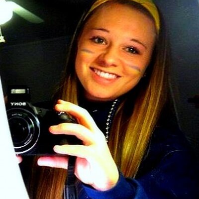 Profile Picture of Kailey O'Keefe (@KaileyxOkeefe) on Twitter