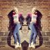 Profile Picture of Alexia Costin (@alexia.kundan) on Facebook