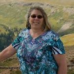 Profile Picture of Sandy Williamson Ebarb (@travelsandy) on Instagram