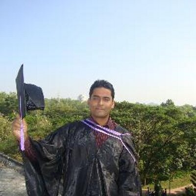 Md. Abdul Gaffer - Twitter Profile Picture of Md. Abdul Gaffer (@Gafferkccl) on Twitter